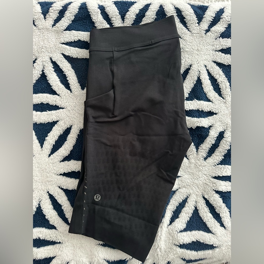 SenseKnit Running Short 10”